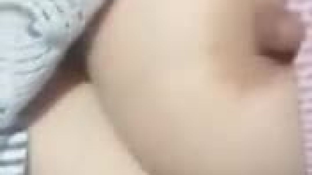 cute white big boobs show mom fucking