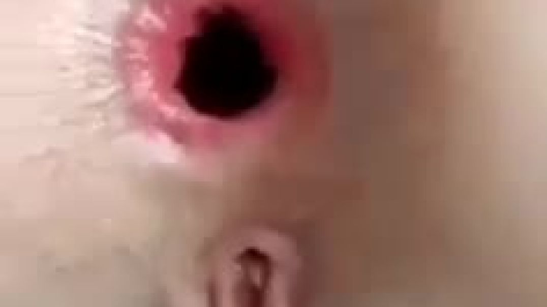 big asshole fucking new