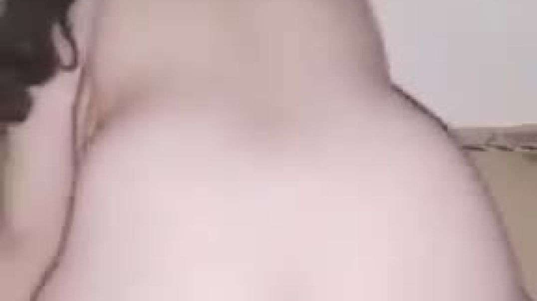 ⁣best big boobs and big ass step mom fucking asmr